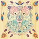 JANOD String Art Animal Pictures #7