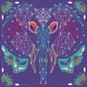 JANOD String Art Animal Pictures #5