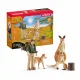 schleich WILD LIFE Outback Adventures #2