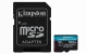 Kingston Technology Canvas Go! Plus