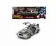 Jada Toys Time Machine (Back to the Future 3) 1:24 #5