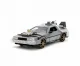 Jada Toys Time Machine (Back to the Future 3) 1:24
