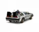 Jada Toys Time Machine (Back to the Future 3) 1:24 #2
