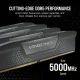 Corsair Vengeance CMK32GX5M2B6000C38 #8