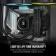 Corsair Vengeance CMK32GX5M2B6000C38 #11