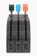 Logitech G G Saitek PRO Flight Throttle Quadrant #3