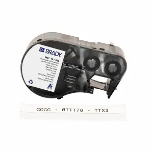Brady People ID M4C-187-342