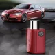 Alfa Romeo Red #4