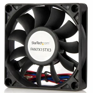 StarTech.com FAN7X15TX3