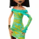 Monster High JKM47 #3