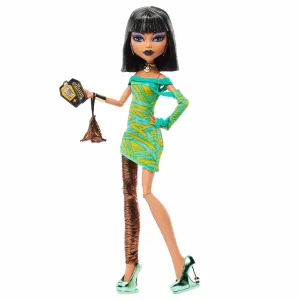 Monster High JKM47