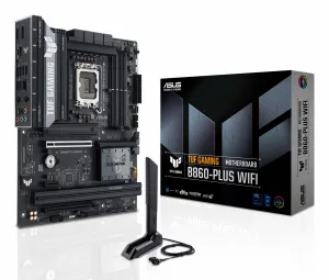 ASUS TUF GAMING B860-PLUS WIFI