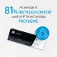 HP 642A Magenta Original LaserJet Toner Cartridge #7