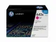 HP 642A Magenta Original LaserJet Toner Cartridge