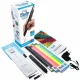 3Doodler FILAMENT 75 PCS ABS 3 COLORS AB-MONO-75 #5