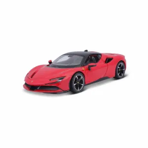BBURAGO Ferrari SF90 Stradale