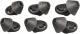 HP Poly Voyager 6200 Medium Eartips (2 Pieces) #2