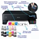 Epson EcoTank ET-8550 #12