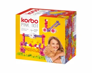 Korbo Pink 110