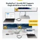 StarTech.com A40G2MB-TB4-CABLE #12