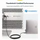 StarTech.com A40G2MB-TB4-CABLE #11