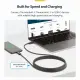 StarTech.com A40G2MB-TB4-CABLE #13