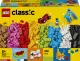 LEGO Classic Kreative Bunte Steine