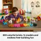 LEGO Classic Kreative Bunte Steine #5
