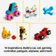 LEGO Classic Kreative Bunte Steine #13
