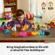 LEGO Classic Kreative Bunte Steine #12