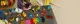 LEGO Classic Kreative Bunte Steine #10