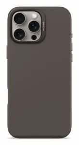 Decoded Silicone Case