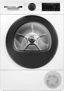 Bosch Serie 6 WQG245D9SN