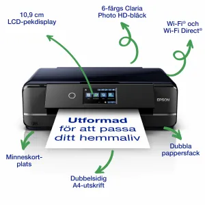 Epson Expression XP-970