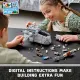 LEGO Star Wars Ambush on Ferrix #8