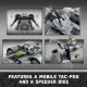 LEGO Star Wars Ambush on Ferrix #7