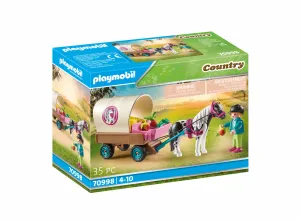 Playmobil Country 70998
