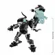 LEGO Venom Mech Armour vs. Miles Morales #13