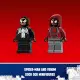 LEGO Venom Mech Armour vs. Miles Morales #12