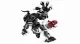 LEGO Venom Mech Armour vs. Miles Morales #3