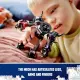 LEGO Venom Mech Armour vs. Miles Morales #10