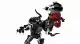 LEGO Venom Mech Armour vs. Miles Morales #4