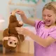 Moose Toys My Baby Monkey Mango #10