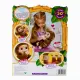 Moose Toys My Baby Monkey Mango #6