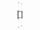 Multibrackets 7055