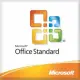 Microsoft Office Standard, OLV-D, L/SA, 3Y Acq Y1, AP