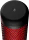 HyperX QuadCast - USB Microphone (Black-Red) - Red Lighting #5