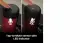 HyperX QuadCast - USB Microphone (Black-Red) - Red Lighting #13