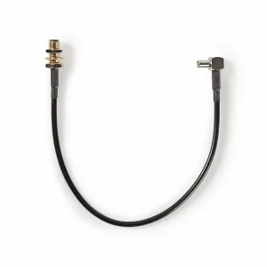 Nedis CSGB02125BK02