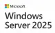 Microsoft Windows Server 2025 Standard